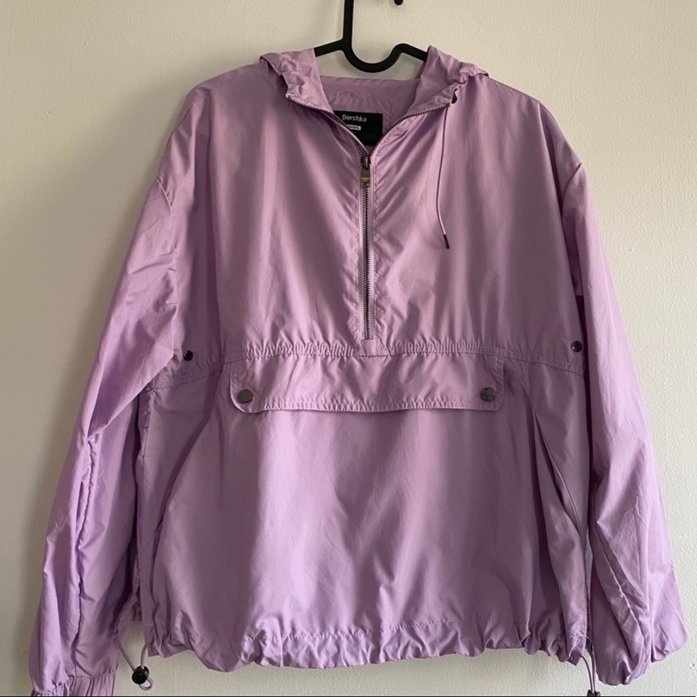 Bershaka Jacket